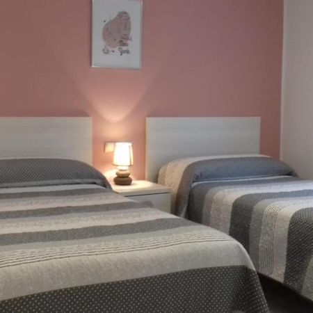 Vivienda Lanzon Villa Salinas de Bielsa ภายนอก รูปภาพ