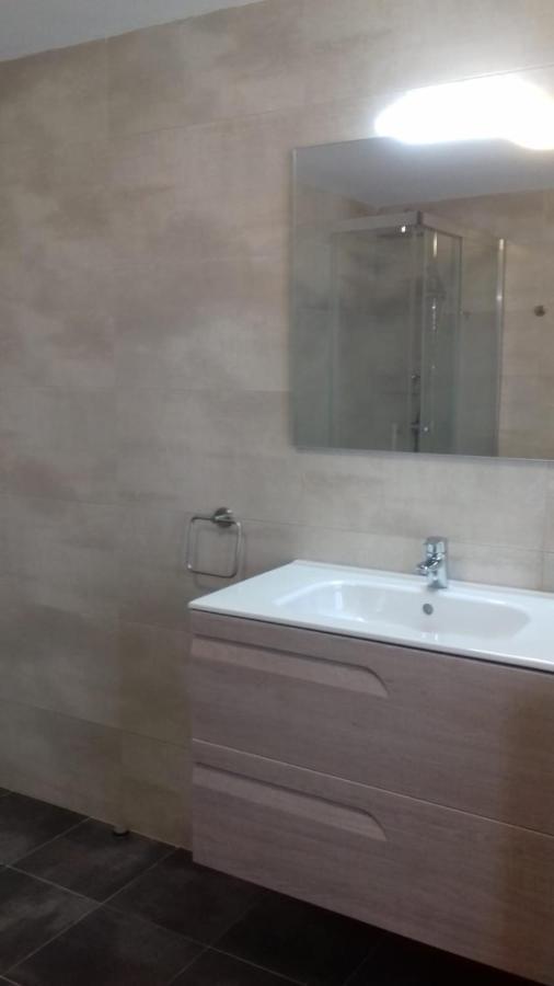 Vivienda Lanzon Villa Salinas de Bielsa ภายนอก รูปภาพ