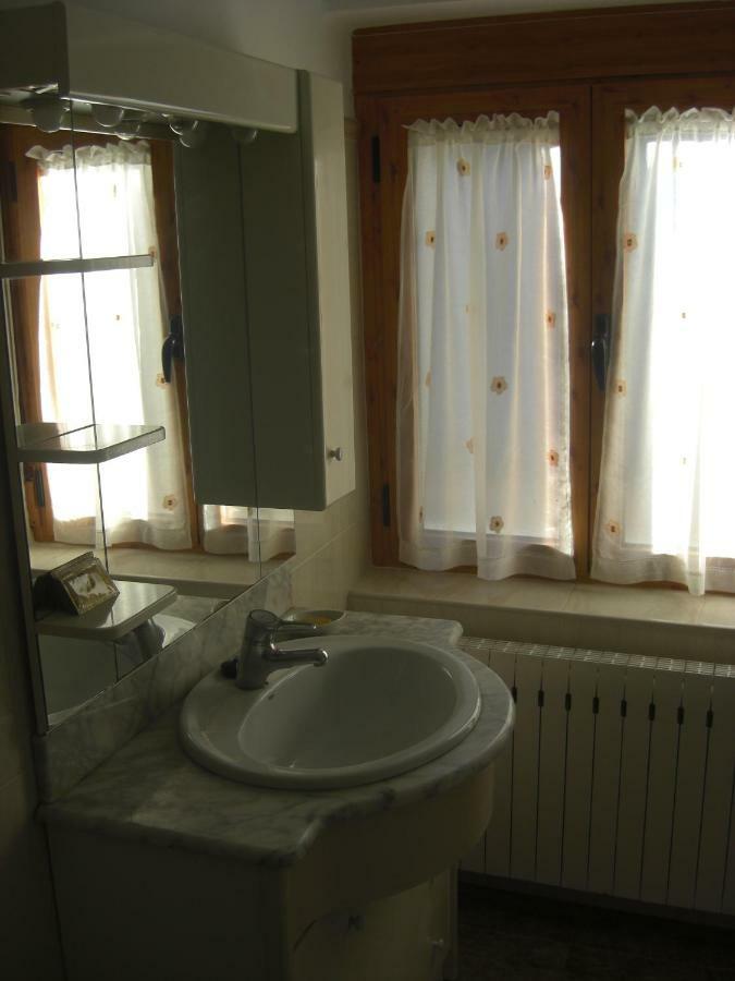 Vivienda Lanzon Villa Salinas de Bielsa ภายนอก รูปภาพ